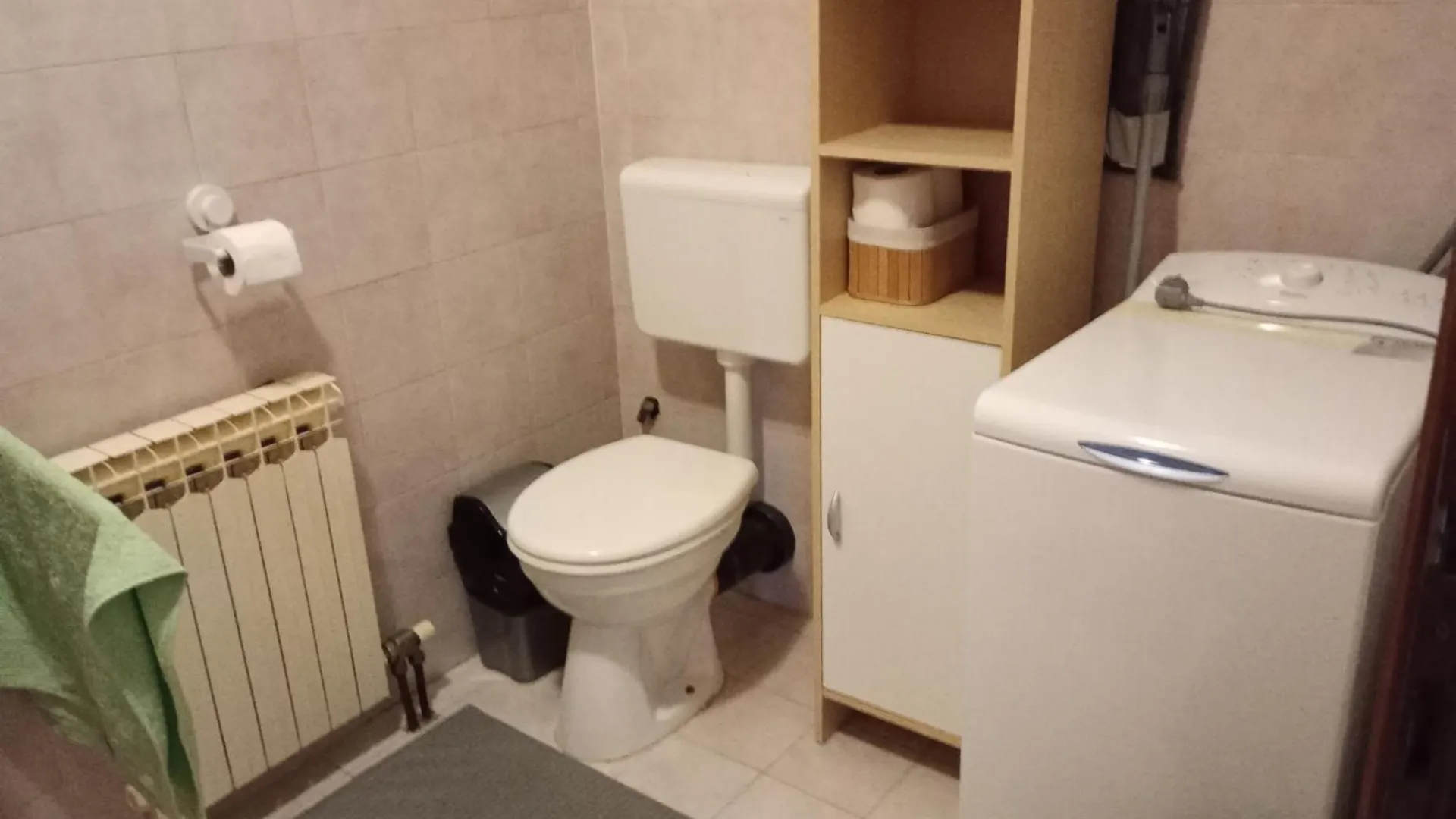 Apartman Duda Pula 0*,  Kroatië