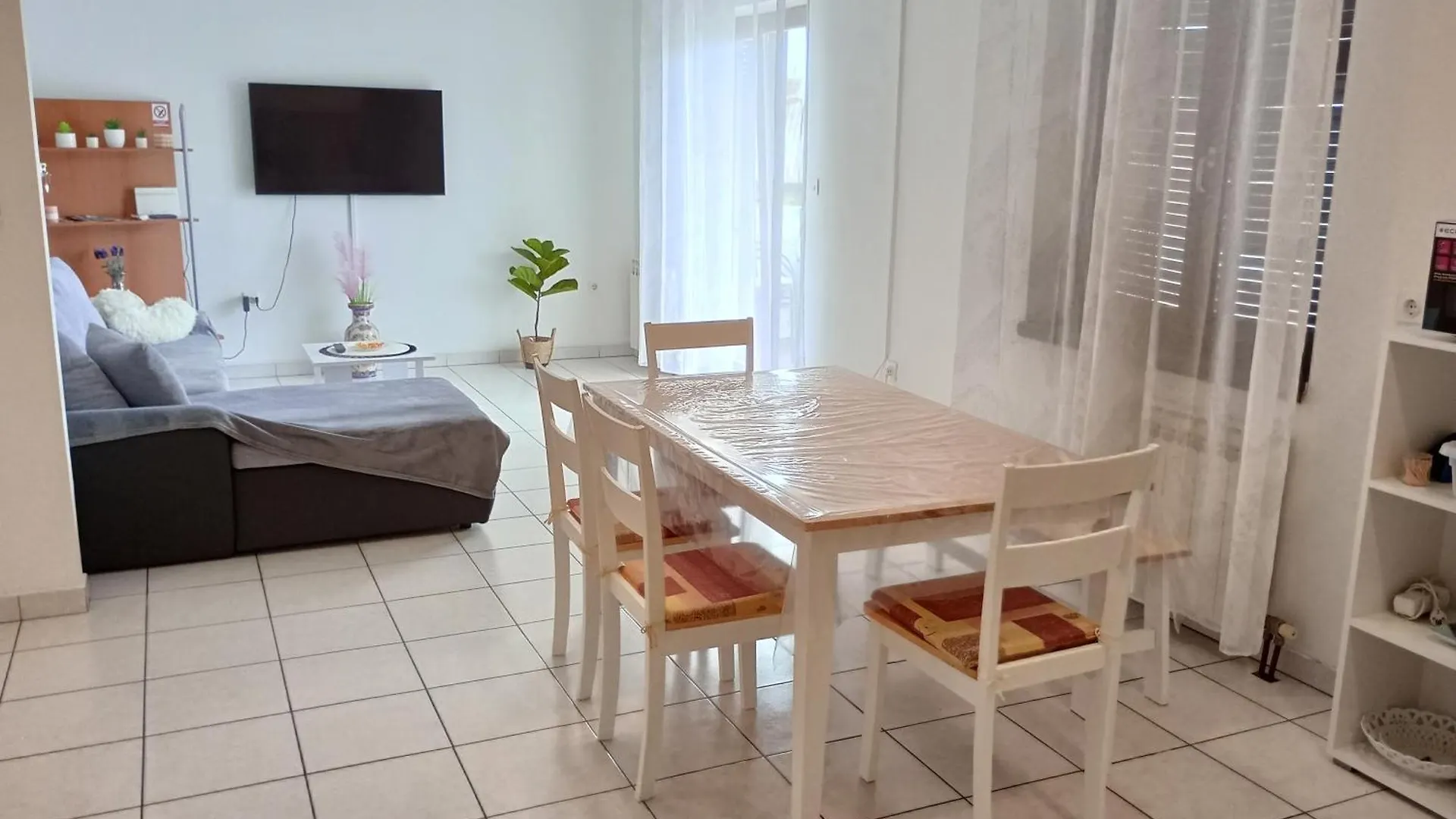 Apartman Duda Pula