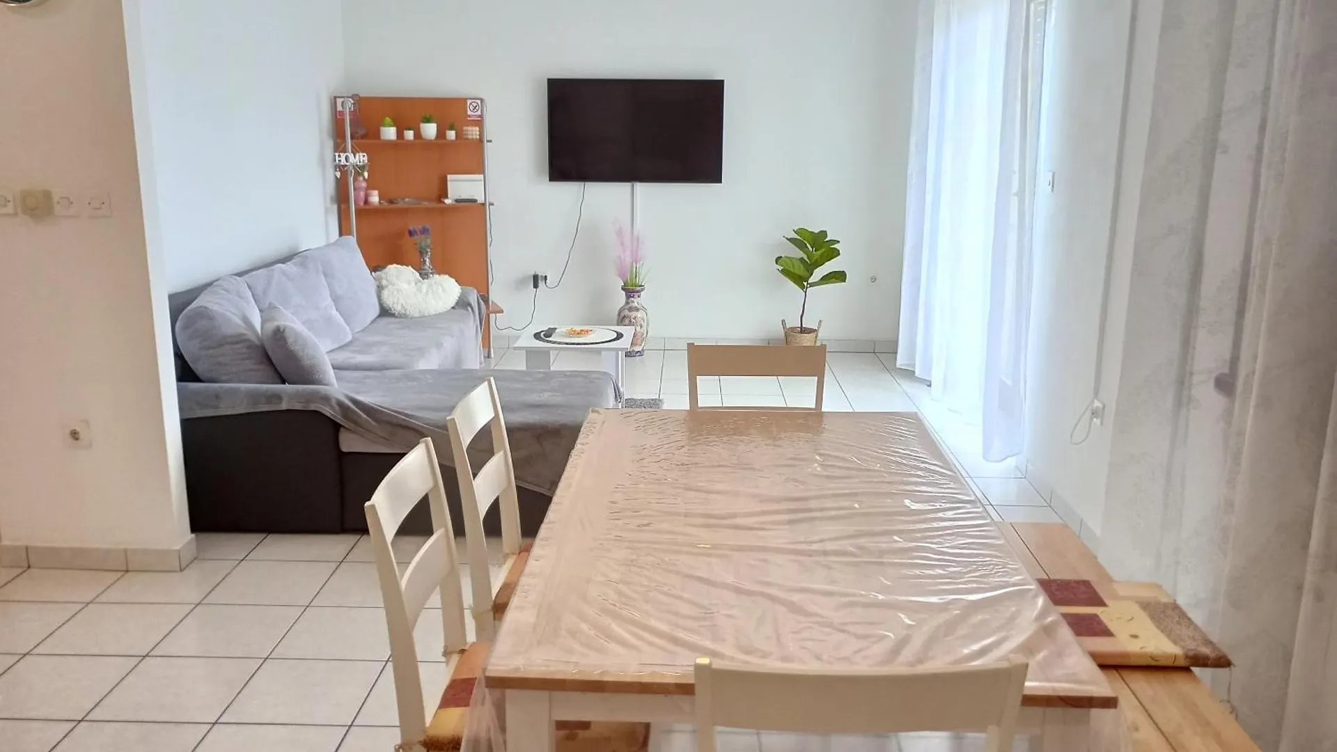 Apartman Duda Pula Croatia