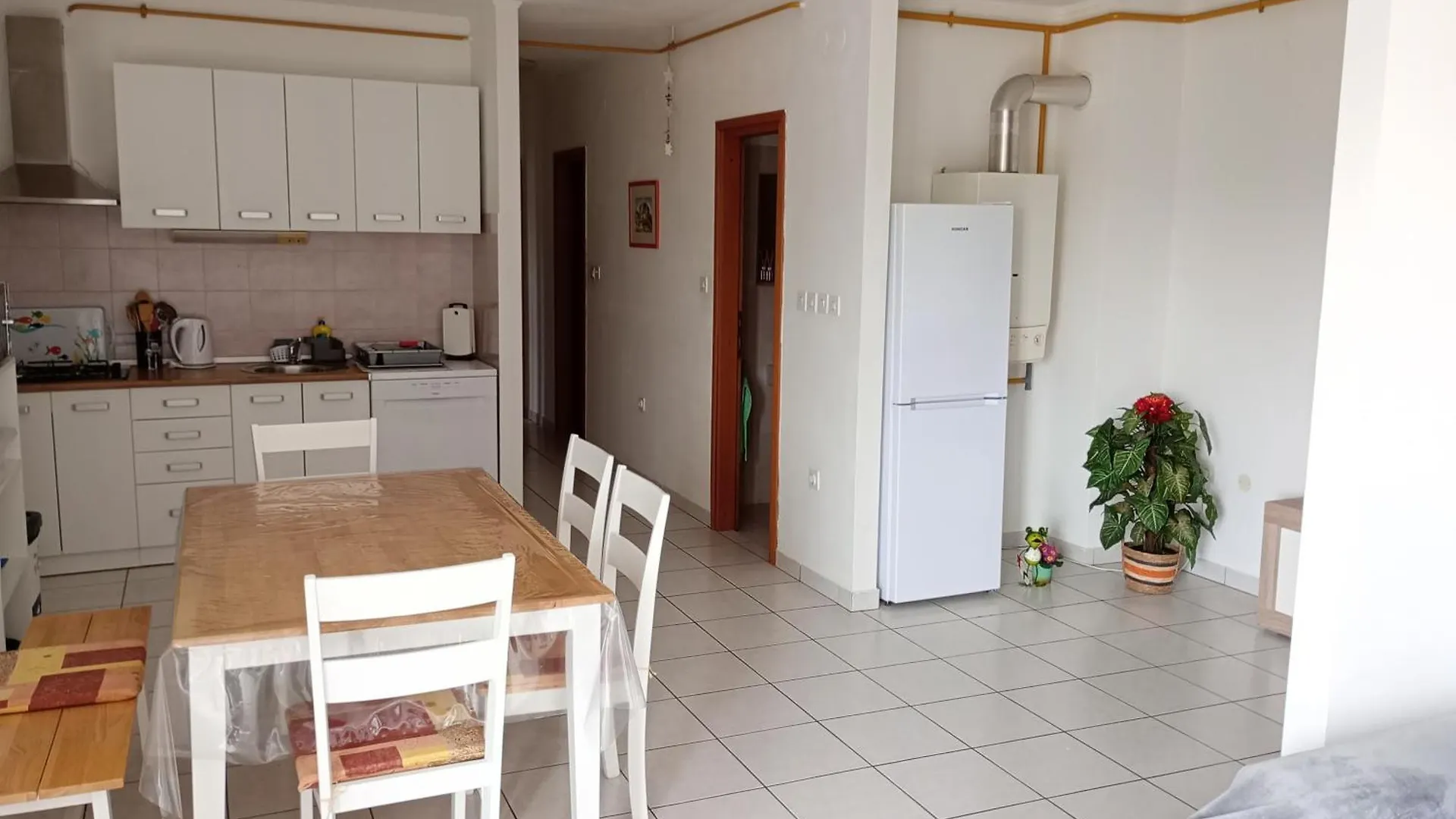 Apartman Duda Pula 0*,  Croatia