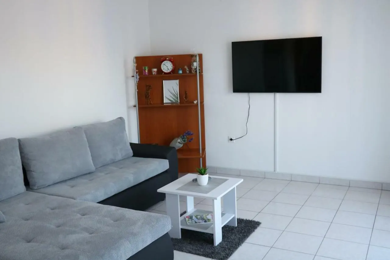 Apartman Duda Pula Apartment