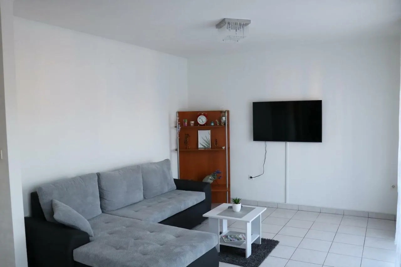 Apartment Apartman Duda Pula Croatia