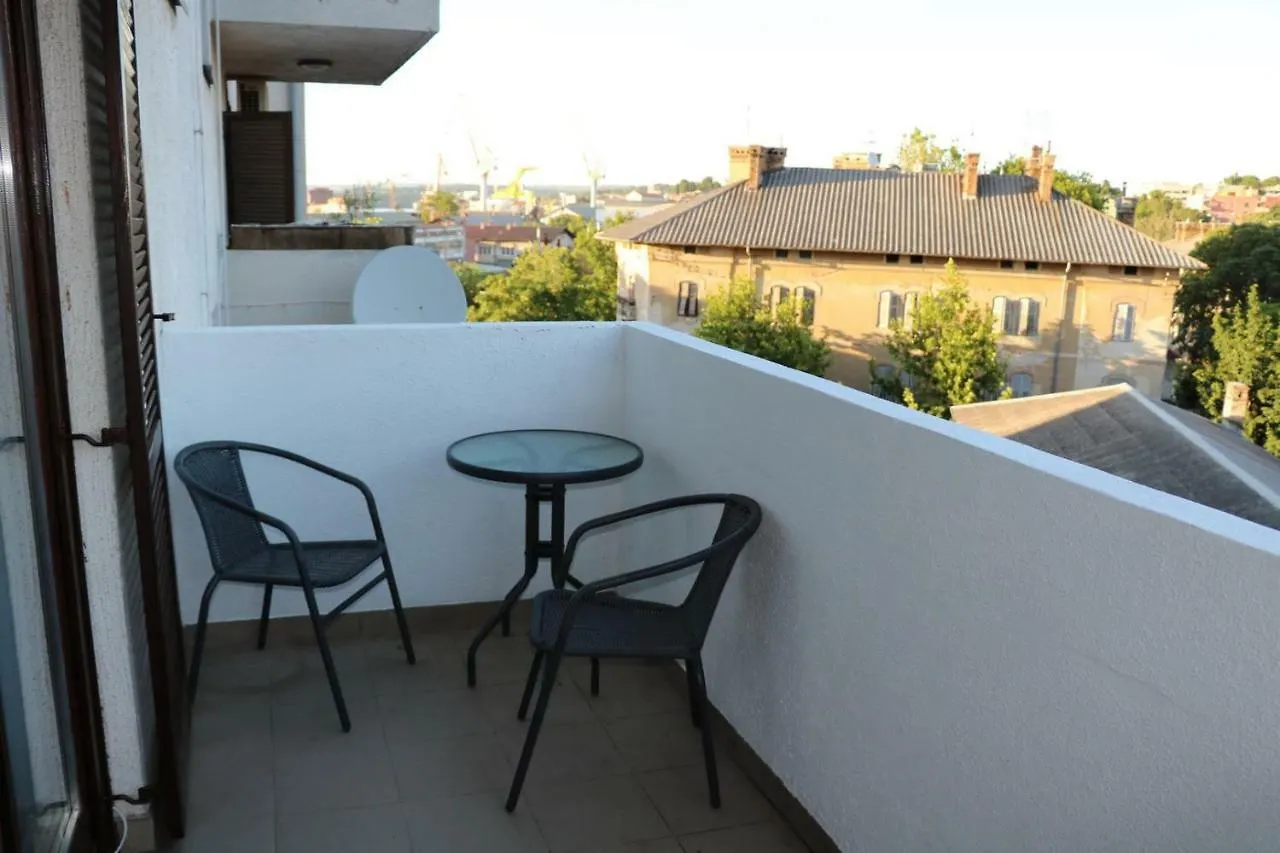Apartman Duda Pula