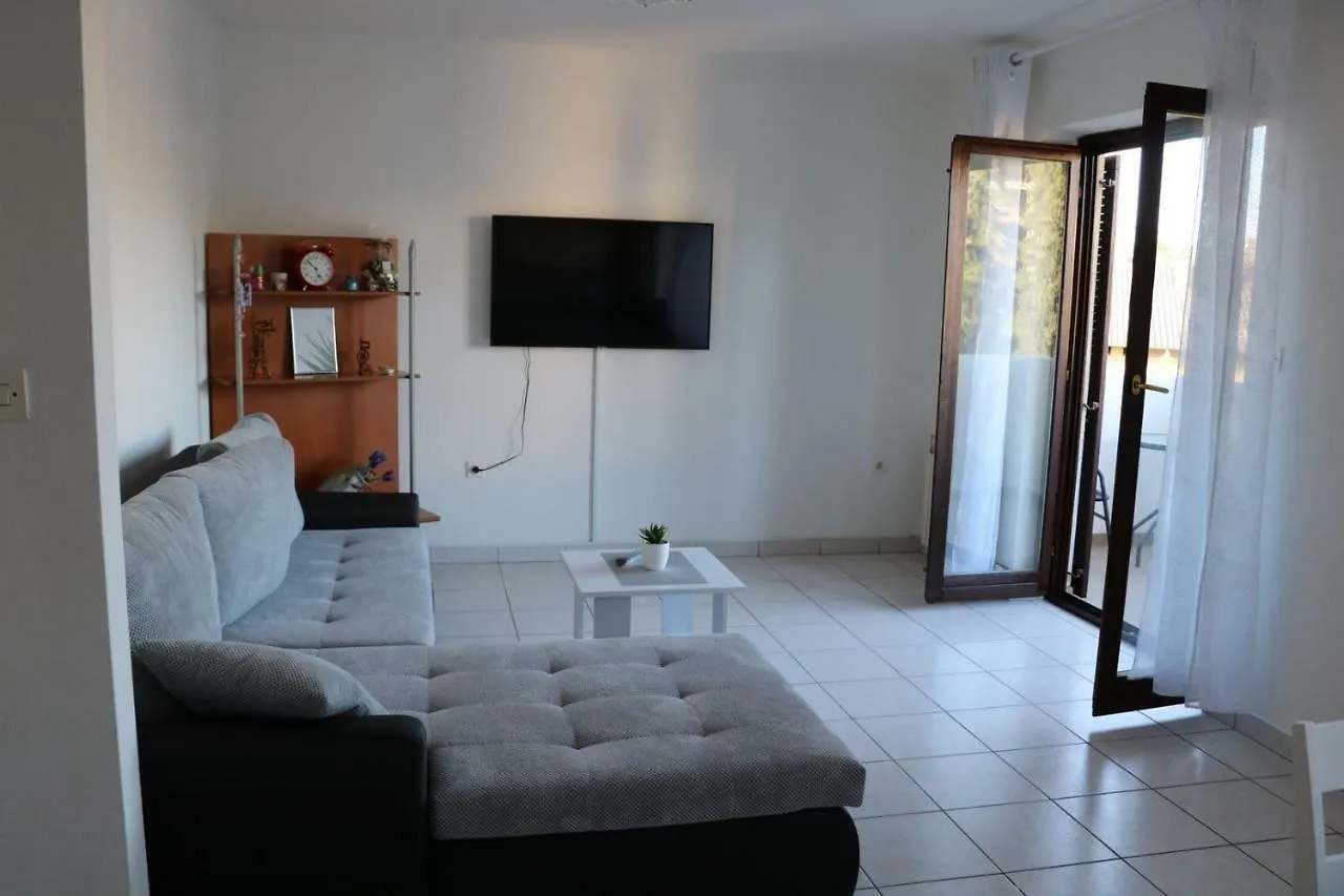 Apartman Duda contacts