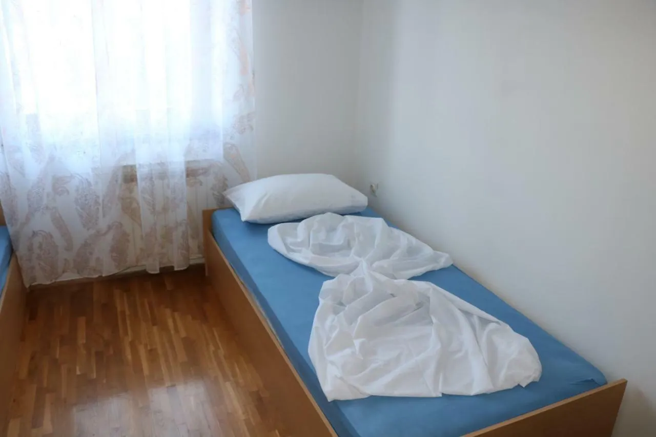 Apartman Duda Pula Croatia
