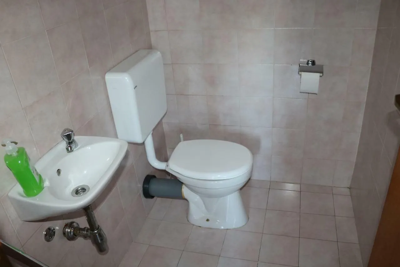 Apartman Duda Pula Apartment