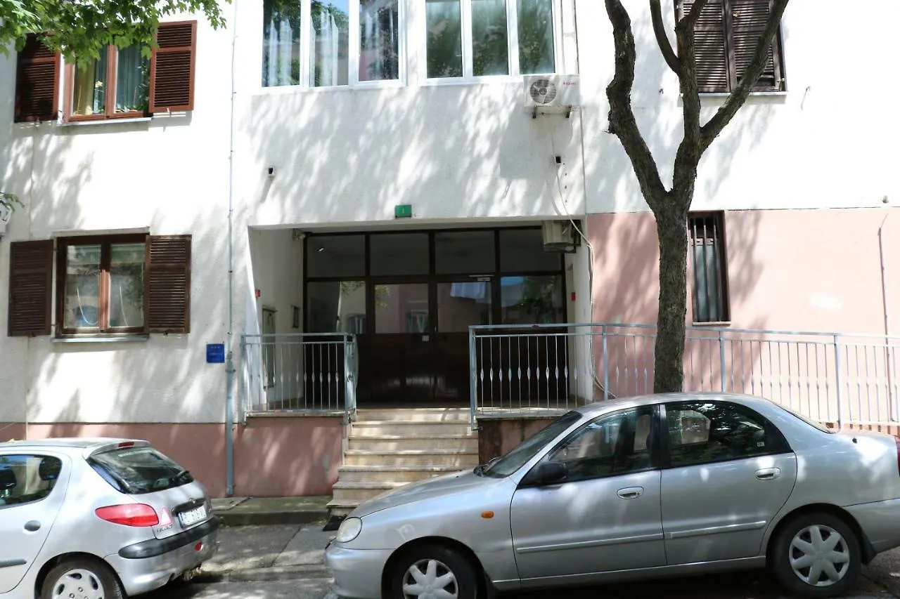 Apartman Duda Pula
