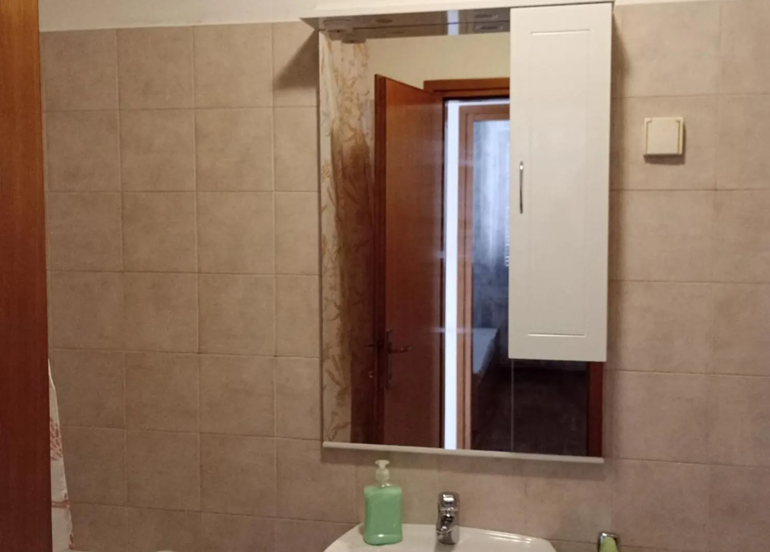 Apartman Duda プーラ